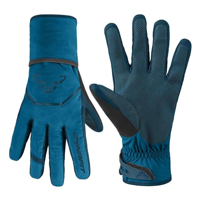 Dynafit Mercury Dynastretch guanti scialpinismo