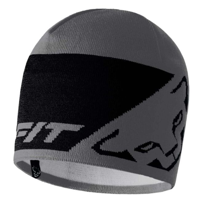 Dynafit Leopard Logo Beanie berretto da sci alpinismo