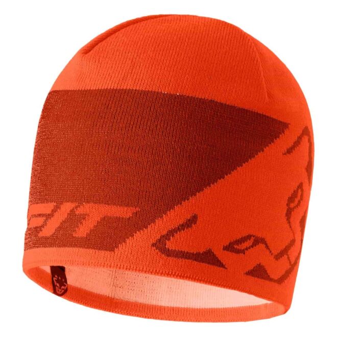 Dynafit Leopard Logo Beanie berretto da sci alpinismo