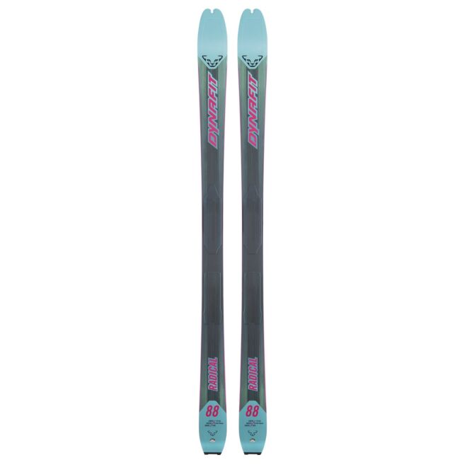 Dynafit Radical 88 sci da scialpinismo donna