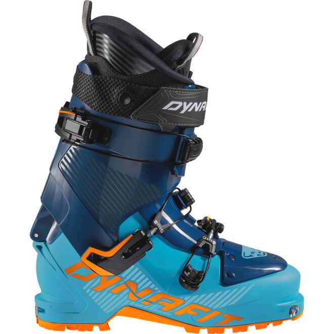Dynafit Seven Summit scarponi da scialpinismo donna