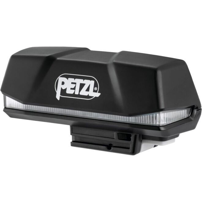 Petzl R1 batteria ricaricabile lampade frontali Xena