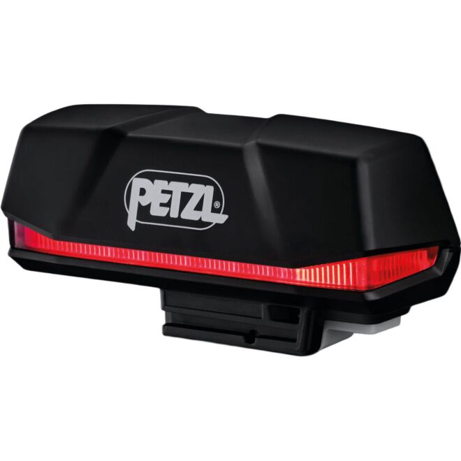 Petzl R1 batteria ricaricabile lampade frontali Xena