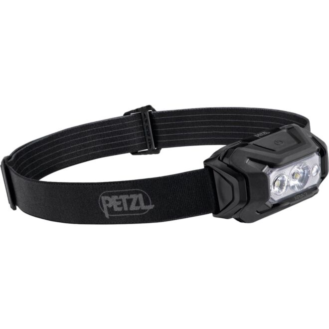 Petzl Aria 2 RGB lampada frontale