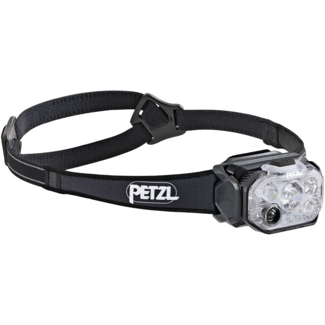 Petzl Swift RL Classic lampada frontale ricaricabile