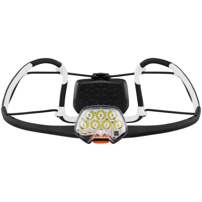 Petzl Iko lampada frontale