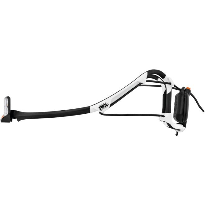 Petzl Iko Core lampada frontale