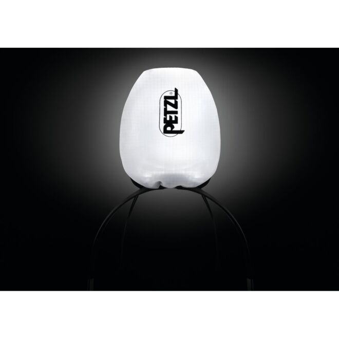 Petzl Iko lampada frontale