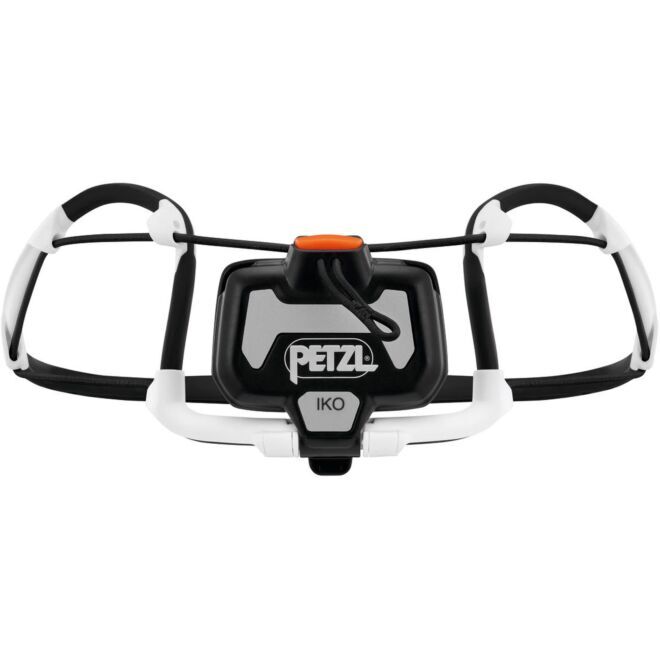 Petzl Iko Core lampada frontale