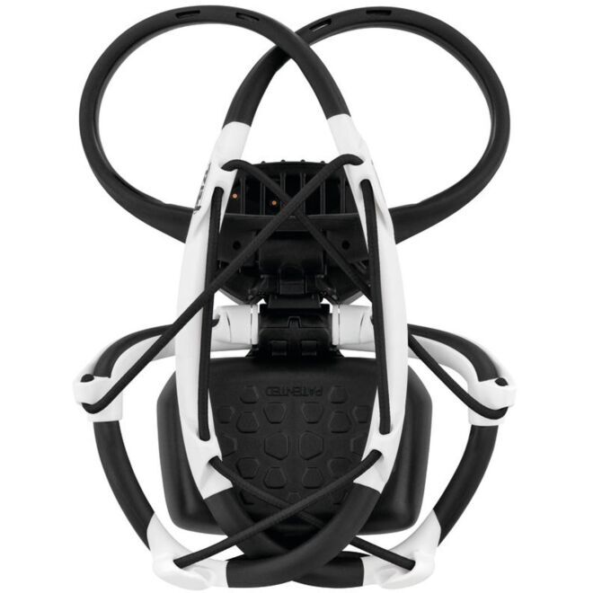Petzl Iko lampada frontale