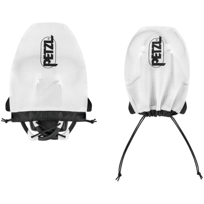 Petzl Iko lampada frontale