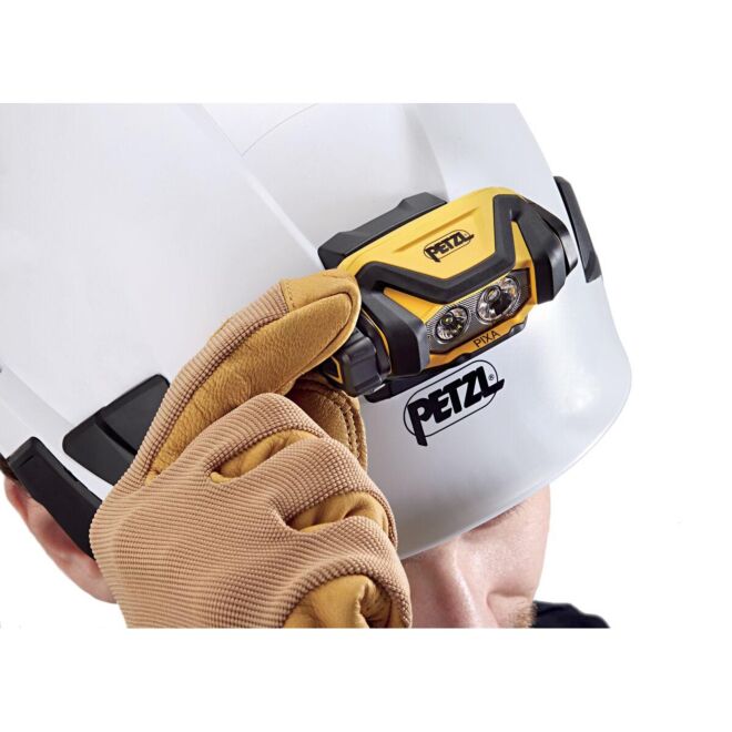 Petzl Pixa lampada frontale