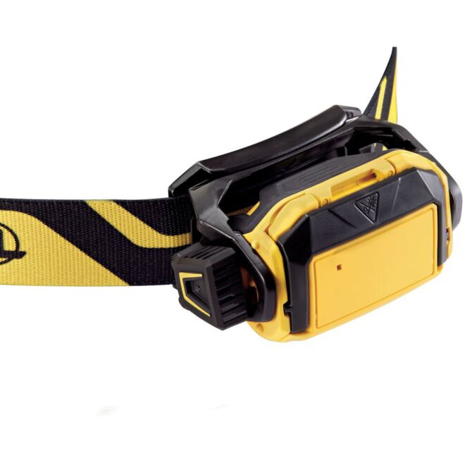 Petzl Pixa lampada frontale