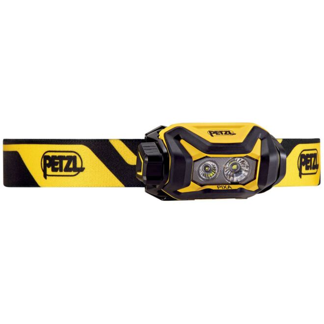 Petzl Pixa lampada frontale