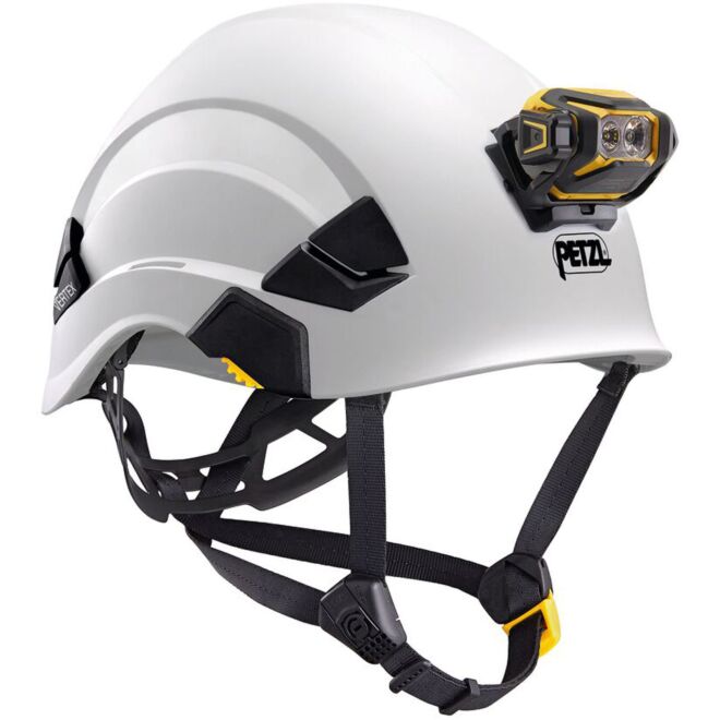 Petzl Pixa R lampada frontale