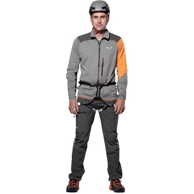 SALEWA NXT Harness imbrago arrampicata