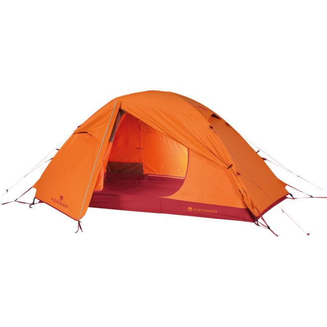 Ferrino Hekla 2 tenda escursionismo