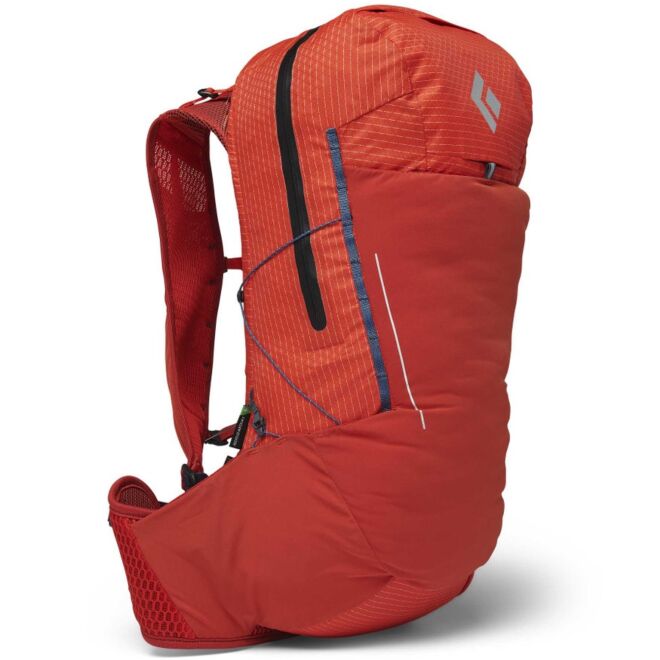 BD Black Diamond Pursuit 30 zaino arrampicata e alpinismo