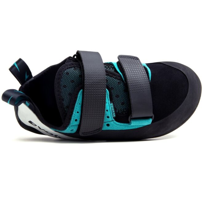 Evolv Geshido Velcro Men's scarpette da arrampicata
