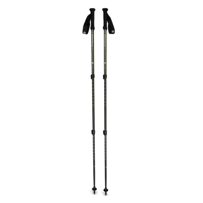 BD Black Diamond Explorer 3 bastoncini da trekking
