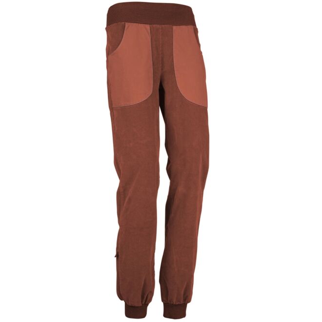 E9 Enove Iuppi pantaloni donna