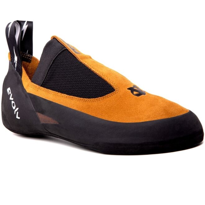 Evolv Rave scarpette arrampicata