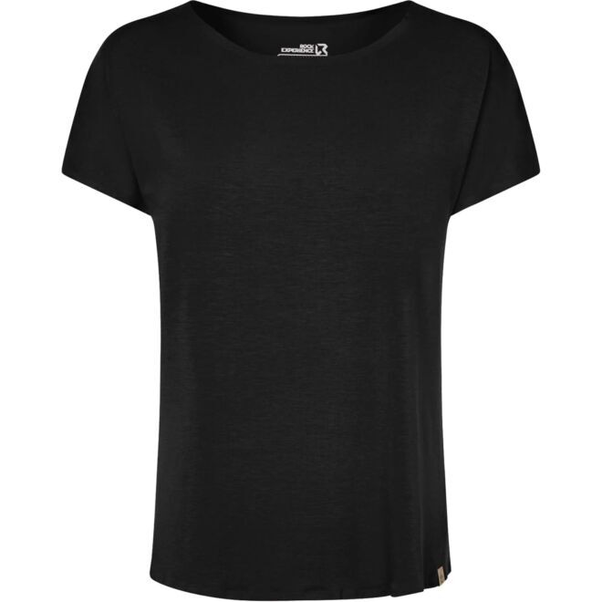 Rock Experience Echo Wall SS maglietta donna