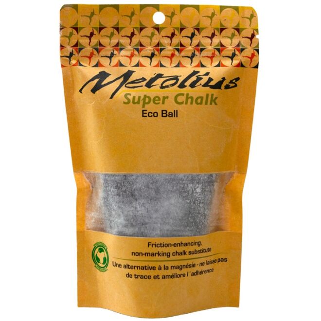 Metolius Eco Ball 42 g ecological chalk ball