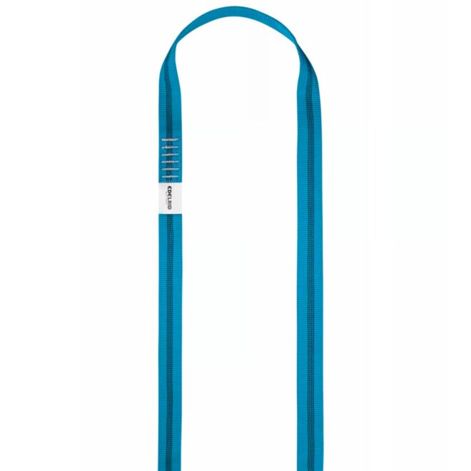 Edelrid X-Tube 25mm Loop NFC anello di fettuccia