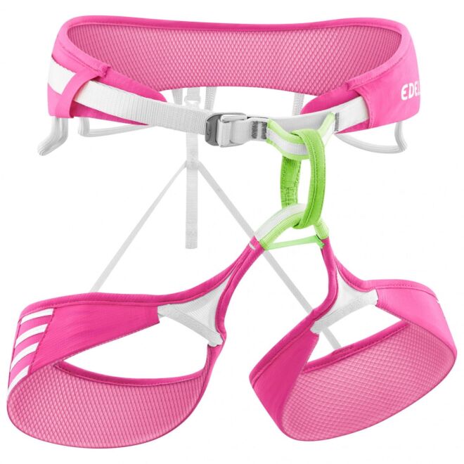 Edelrid Ace II imbrago arrampicata