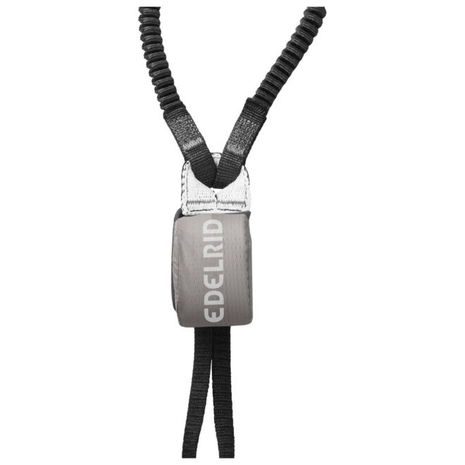 Edelrid Cable Kit Ultralite VII set via ferrata