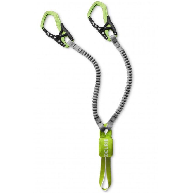 Edelrid Cable kit VI set via ferrata