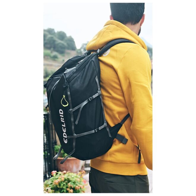 Edelrid Rubi zaino multi-pitch