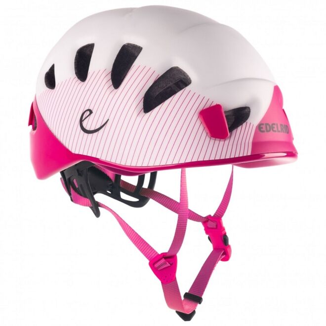 Edelrid Shield II casco arrampicata