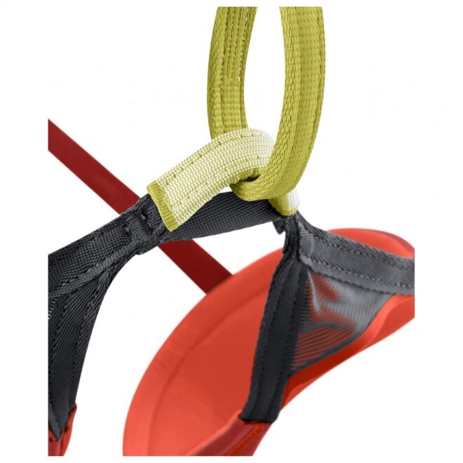 Edelrid Sirana imbrago arrampicata