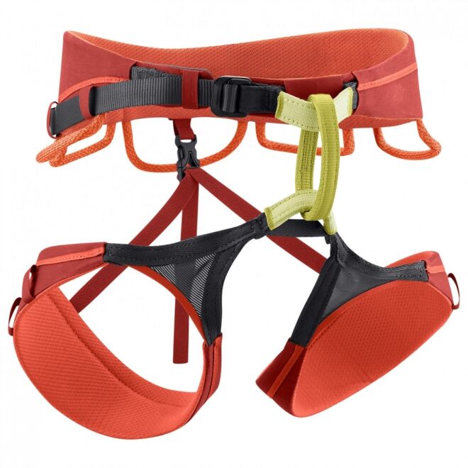 Edelrid Sirana imbrago arrampicata