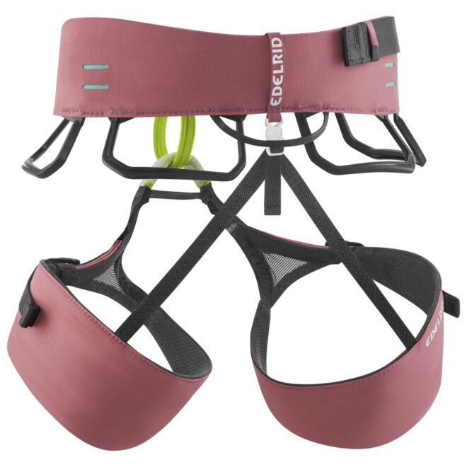 Edelrid Autana imbrago arrampicata donna