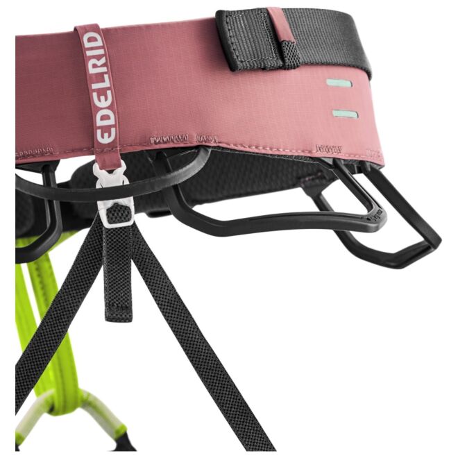 Edelrid Autana imbrago arrampicata donna