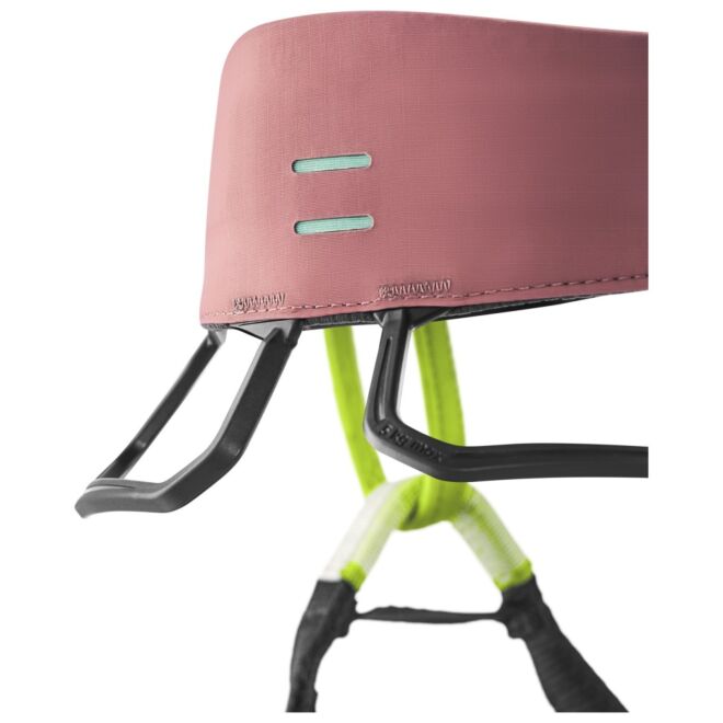 Edelrid Autana imbrago arrampicata donna
