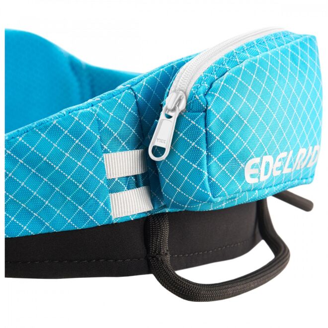 Edelrid Helia imbrago arrampicata donna