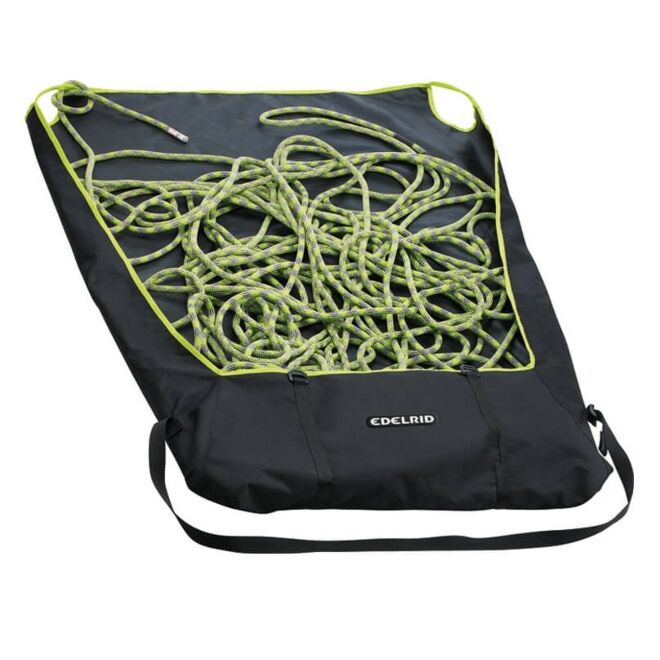 Edelrid Liner Rope Bag borsa portacorda arrampicata