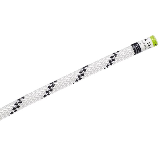 Edelrid Performance Static 10 mm corda semistatica speleo al metro