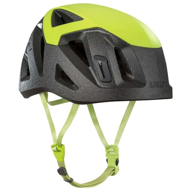 Edelrid Salathe casco arrampicata alpinismo
