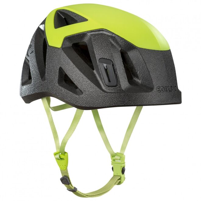 Edelrid Salathe casco arrampicata alpinismo