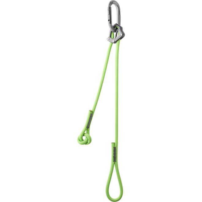 Edelrid Switch Adjust longe regolabile arrampicata