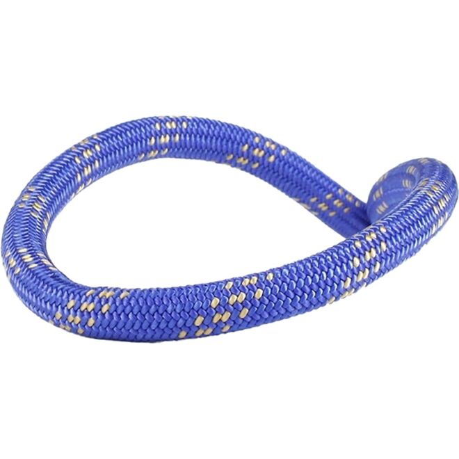 Edelweiss Oxygen II 8.2 Supereverdry Unicore mezza corda arrampicata