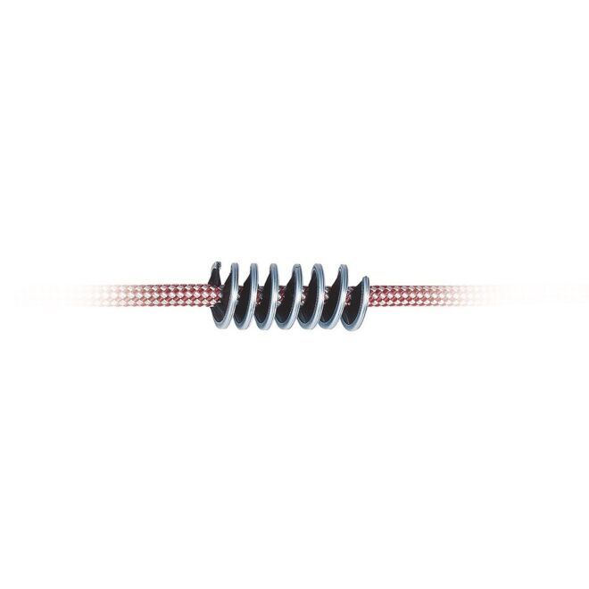 Edelweiss Rope Brush spazzola spazzolino pulisci corda