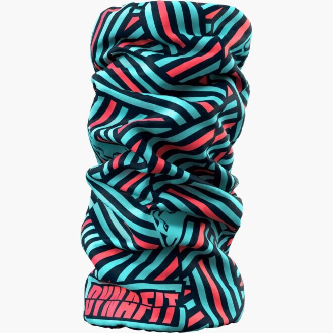 Dynafit Logo Neck Gaiter bandana scaldacollo