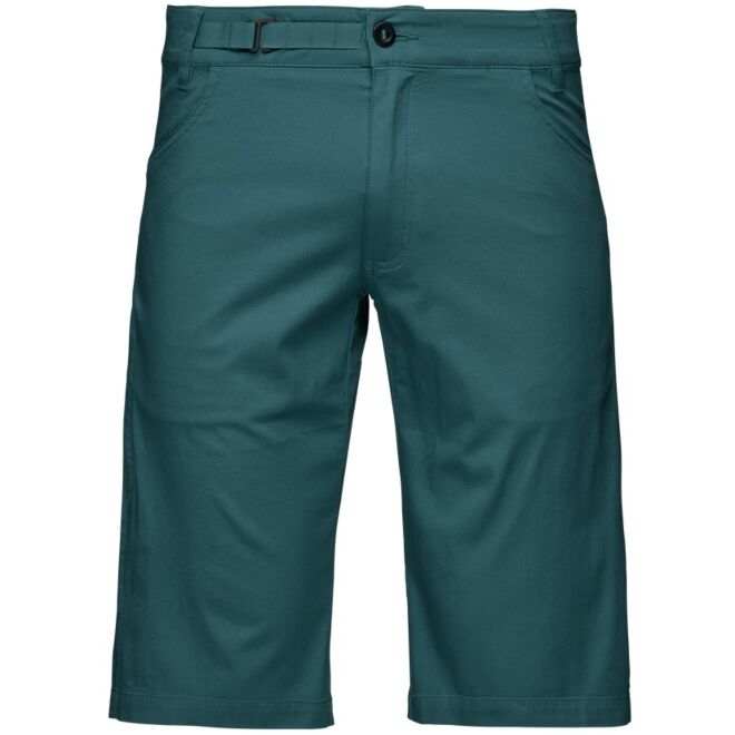 BD Black Diamond Credo Shorts pantalone corto uomo