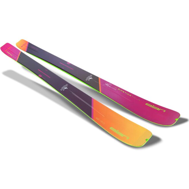 Elan Ripstick Tour 104 Sci da Freeride